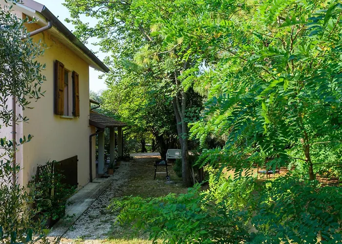 Σπίτι διακοπών Stunning In With Wifi *