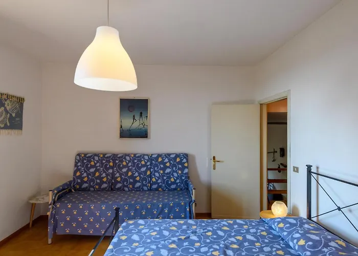 Stunning In With Wifi * Fano