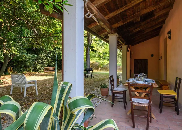 Stunning In With Wifi * Fano