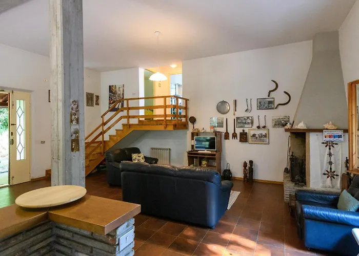 Stunning In With Wifi Σπίτι διακοπών