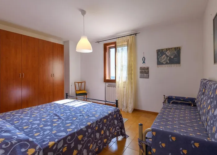 Σπίτι διακοπών Stunning In With Wifi Fano