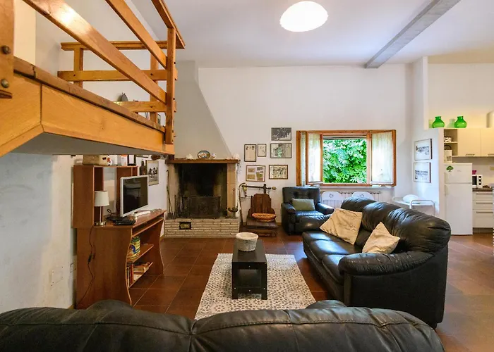 Stunning In With Wifi * Fano