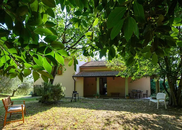 Σπίτι διακοπών Stunning In With Wifi *