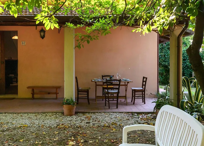 Σπίτι διακοπών Stunning In With Wifi Fano