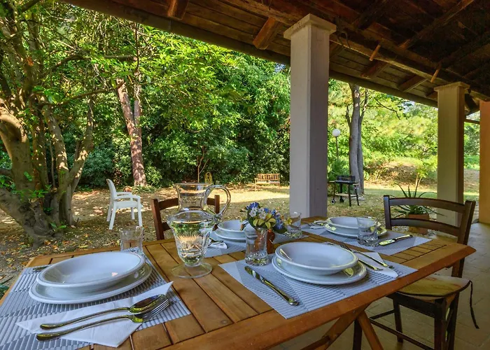 Stunning In With Wifi * Fano