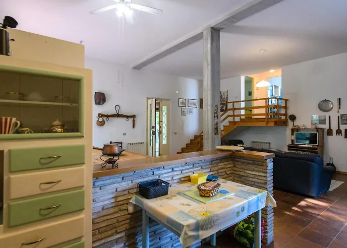 Σπίτι διακοπών Stunning In With Wifi *