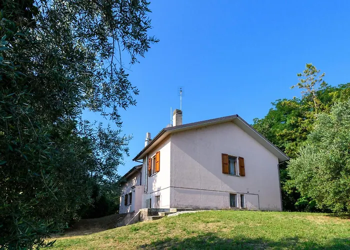 Σπίτι διακοπών Stunning In With Wifi