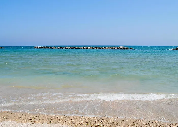 Σπίτι διακοπών Stunning In With Wifi *