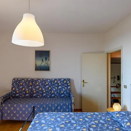 Stunning In With Wifi * Fano (Pesaro and Urbino)