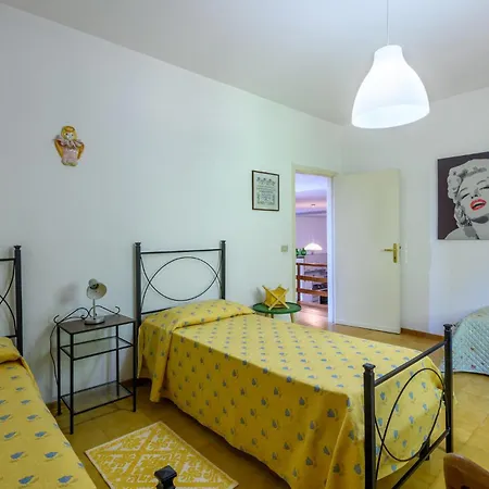 Stunning In With Wifi * Fano (Pesaro and Urbino)