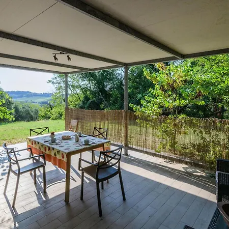 Stunning In With Wifi 펜션