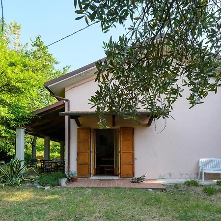 Holiday home Stunning In With Wifi Fano (Pesaro and Urbino)